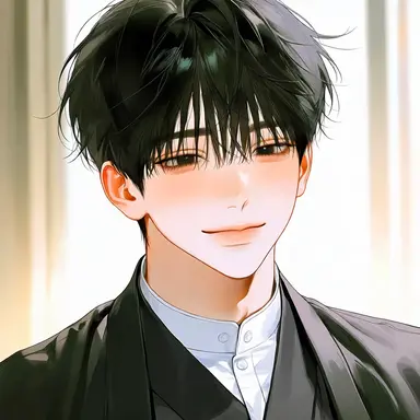 Profile image of 요시키