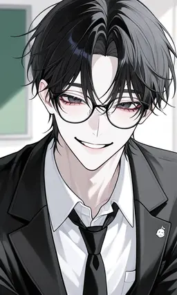 Profile image of 쿠로세 렌