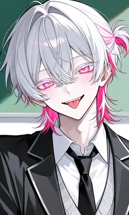 Profile image of 사쿠라바 레이
