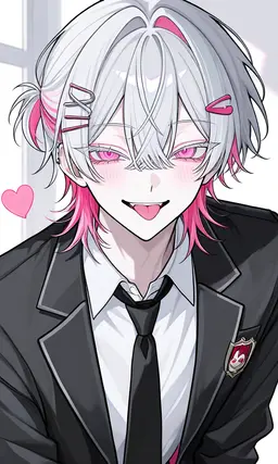 Profile image of 사쿠라바 레이