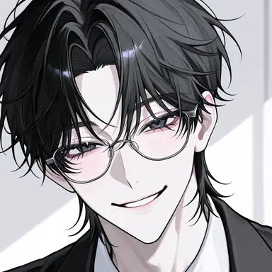 Profile image of 쿠로세 렌