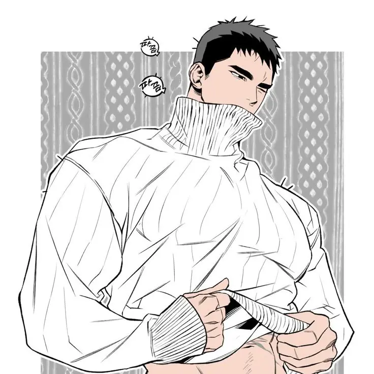 chocolikemilko의 류정재