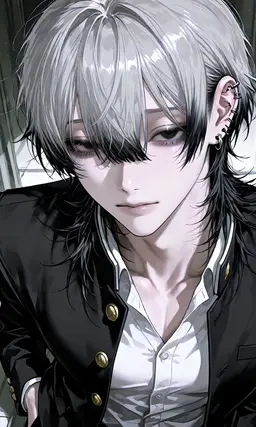 Profile image of 湊