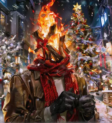 Profile image of Mr.bonfire