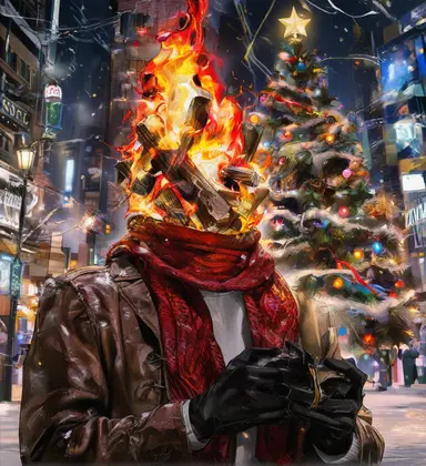 Profile image of Mr.bonfire