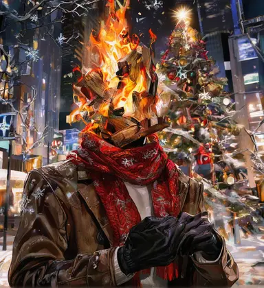 Profile image of Mr.bonfire