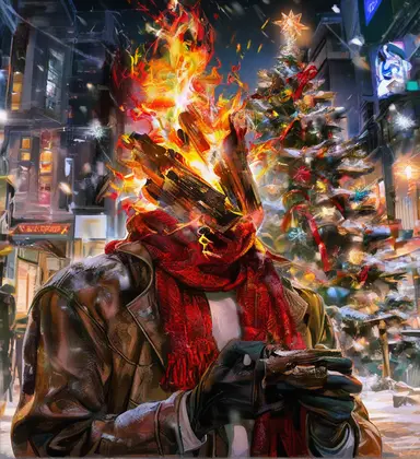 Profile image of Mr.bonfire