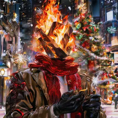 Profile image of Mr.bonfire