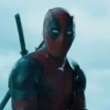 Profile image of Avengers - Deadpool