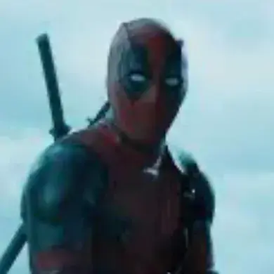 SorryEar8885의 Avengers - Deadpool