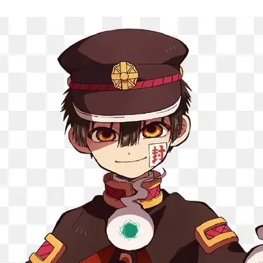 Profile image of 花子くん