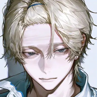 Profile image of 유토
