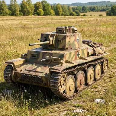 Profile image of 38 t