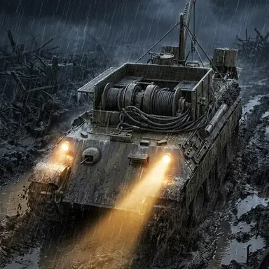 Profile image of 베르게판터