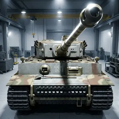 Profile image of 티거