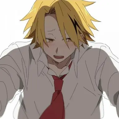 Profile image of Denki Kaminari