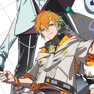 Profile image of 宇佐美リト