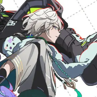Profile image of 叢雲カゲツ
