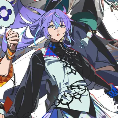 Profile image of 星導ショウ