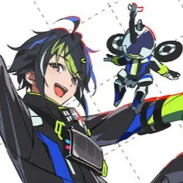 Profile image of 伊波ライ
