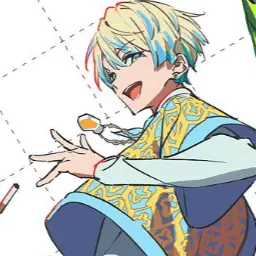 Profile image of 緋八マナ