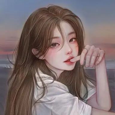 Profile image of 민수아