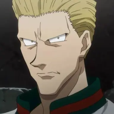 Profile image of フィンクス