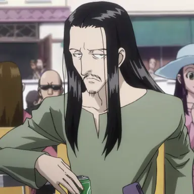 Profile image of ノブナガ