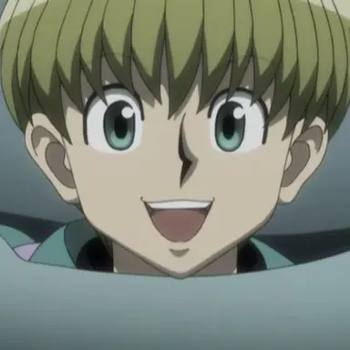 Profile image of シャルナーク