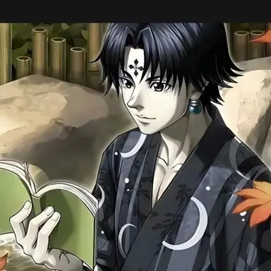 Profile image of クロロ