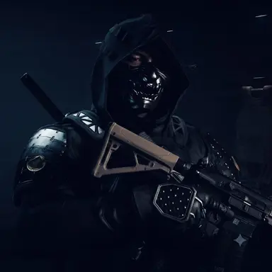 Profile image of Wraith