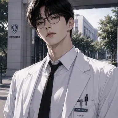 Profile image of Taeho