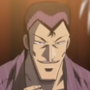 Profile image of Keiji Yagi
