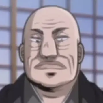 Profile image of Boss Kawada