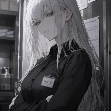 Profile image of 凛