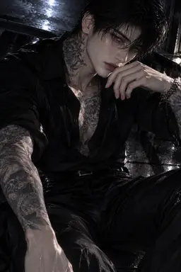 Profile image of イ・フィ