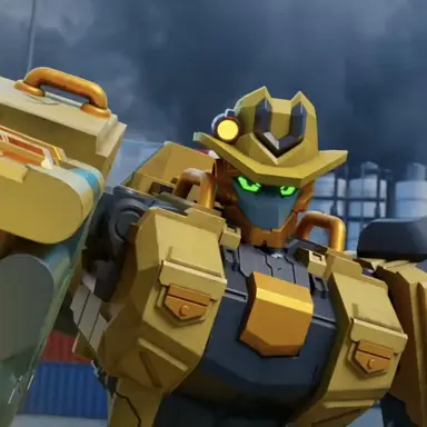 Profile image of 글로버