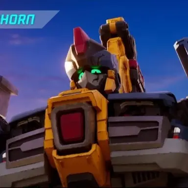 Profile image of 솔리드혼