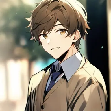 Profile image of 秋