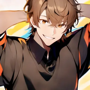 Profile image of 夏生