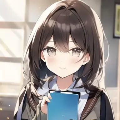 Profile image of 萌