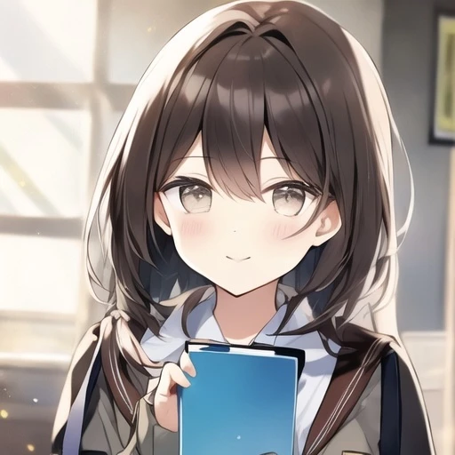 萌