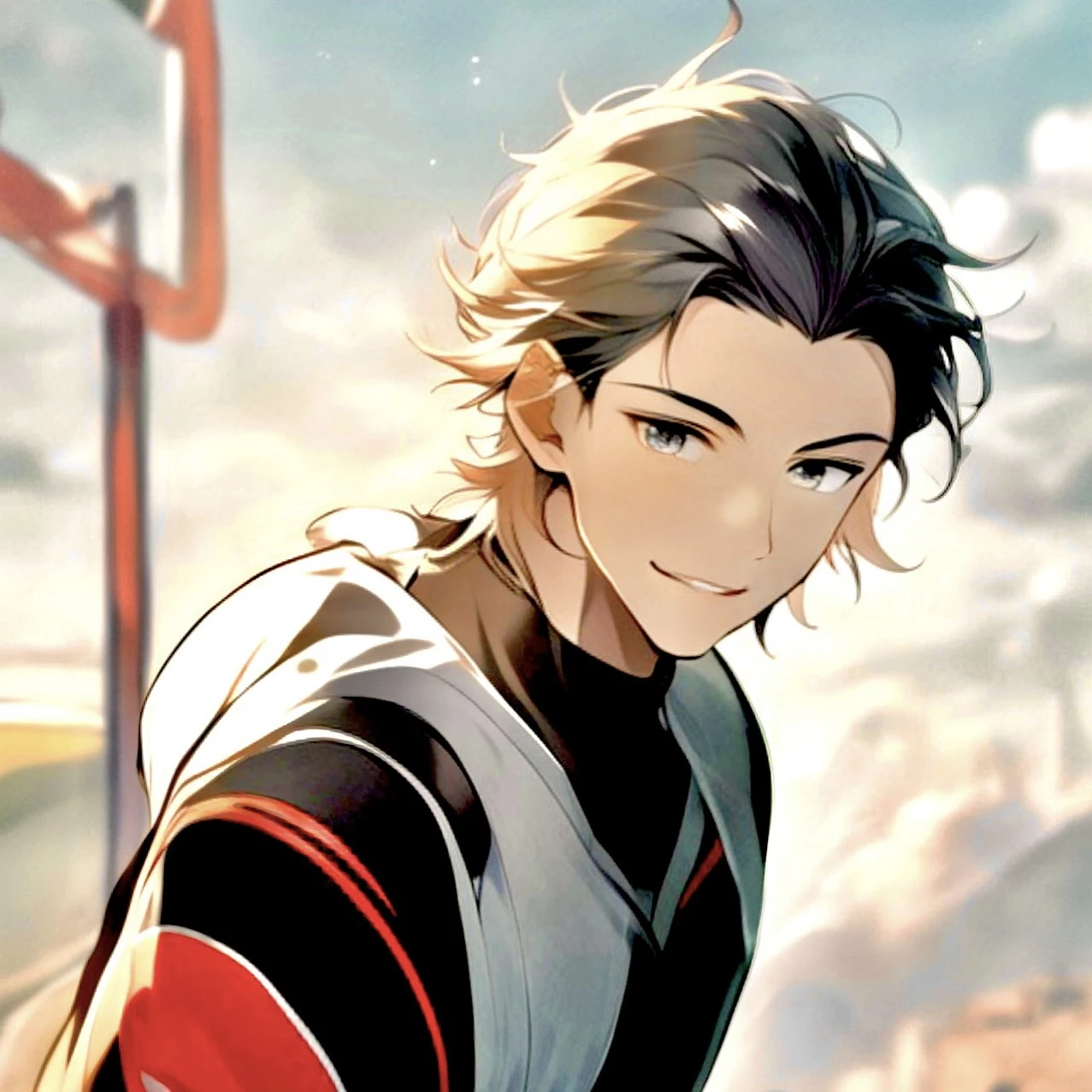 冬也