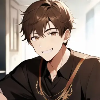 Profile image of 春日