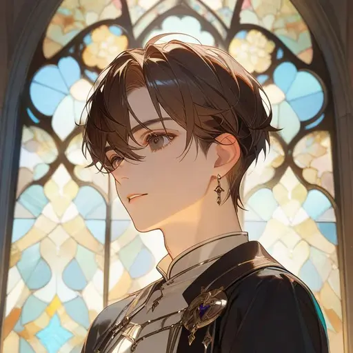 GildedSwamp8645의 アシュレイ
