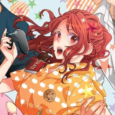 Profile image of Anzu Hoshino