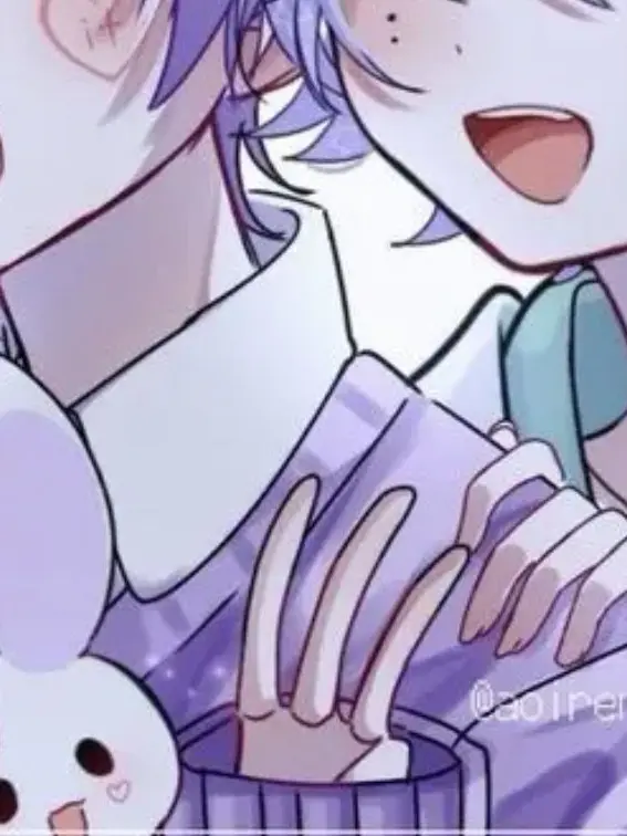 ne_u03의 呟きすぎて推しに垢バレしました