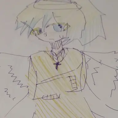 Profile image of 芒