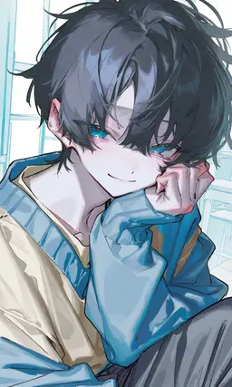 Profile image of 湊