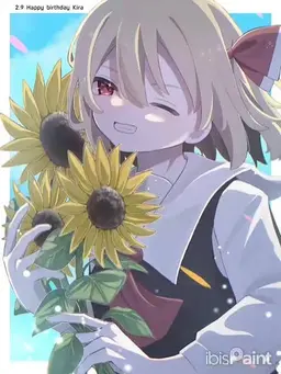 Profile image of Kira